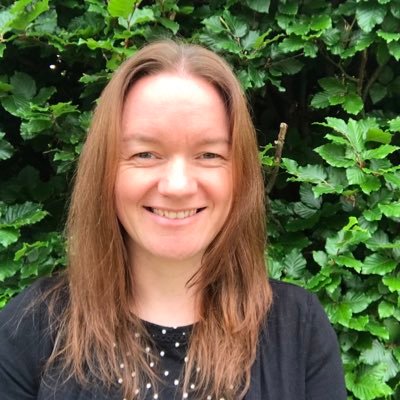 Faye Ritchie Profile