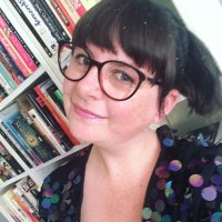 Cassie Tongue (@cassietongue) 's Twitter Profile Photo Cassie Tongue (@cassietongue) 's Twitter Profile Photo