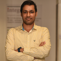 Prateek Aggarwal (@prateekddun) 's Twitter Profile