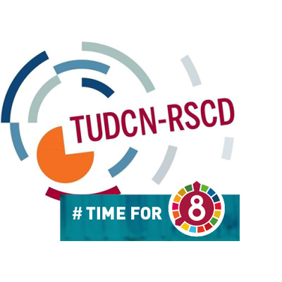 📢 We're moving to the official @ituc channel! 📢
Dear friends, the TUDCN_RSCD channel will become inactive starting from October 9th.