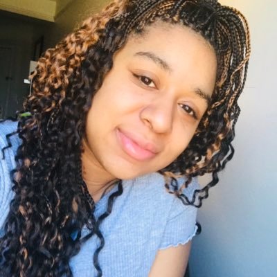 god first 🤞🏽 living life to the fullest 💕☺️
