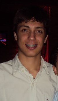 Lucas Gentil , prazer ;]