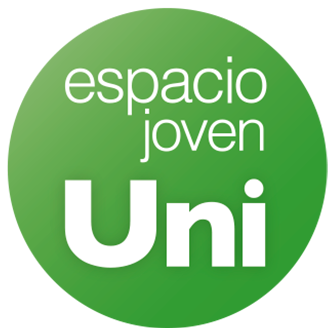 Tu vida sin límite con el Espacio Joven Uni de @UnicajaBanco. 
🚀AVANZA
📚APRENDE
😊DISFRUTA
🎮GAMER
🏡 VIVE