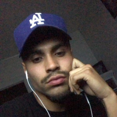 JXZEPH_'s profile picture. Los Angeles