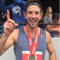 Aaron French - @MrFrenchPhysEd Twitter Profile Photo