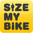 SizeMyBike: the first iPhone and Android bike fitting app