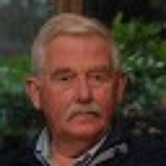 Bert Vinkenborg