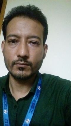 I want to work for people