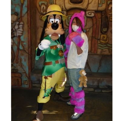 nuko_sod's profile picture. Dヲタらしいです。共通&香港のシルバー年パ持ち（お休み中）/香港ディズニーランド/HKDL/ダフメイジェラ/ユニベア/1/144ガンプラコレクター/ポケモン色廃人