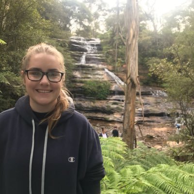 Business and Commerce student
Newcastle, Australia