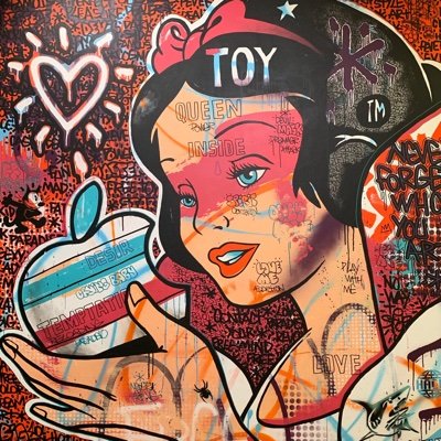 SabrinaAlvarezR's profile picture. Fotografa