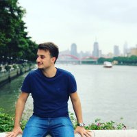 Hasan Ali AKINCI (@hasali96) Twitter profile photo