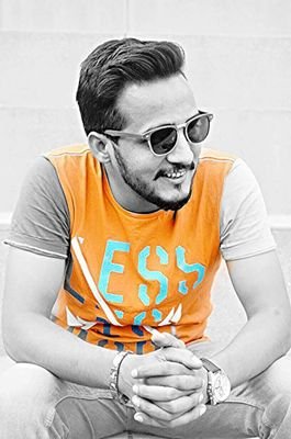 Muhamma30698295's profile picture. singer