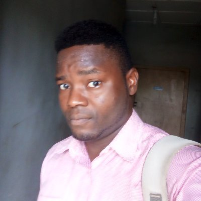 ademilua_john's profile picture. Artistic doctor!