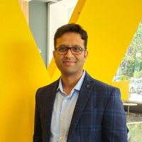 Ankush Maria (@mariaankush) 's Twitter Profile Photo Ankush Maria (@mariaankush) 's Twitter Profile Photo