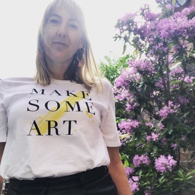 Fine Artist + Educator. All views inspired by my community and our diverse and multicultural society 🌈 insta: theartstar_unframed
