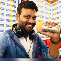 Saretheran (@iam_sarithiran) 's Twitter Profile