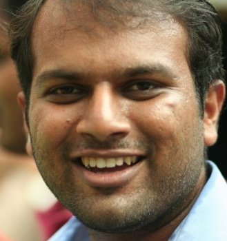Associate Lead Software Engineer @cerner by Profession; Observer by Nature.