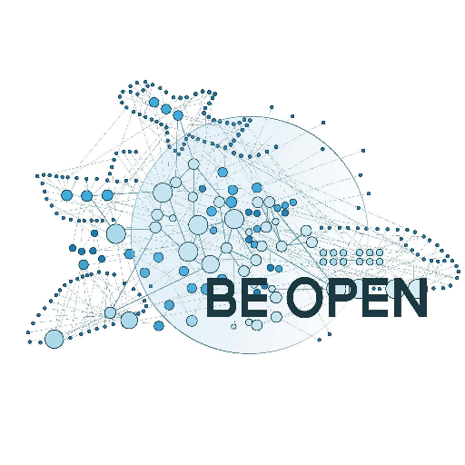 BE OPEN project Profile