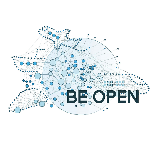 BE OPEN project