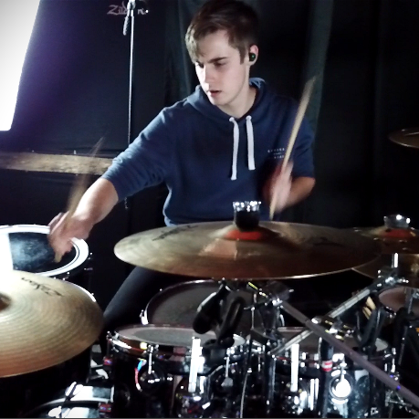 cam_redman's profile picture. 