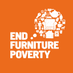 End Furniture Poverty (@EndFurniturePov) Twitter profile photo