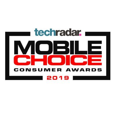 TechRadar Mobile Choice Consumer Awards | Combining expert opinion with the powerful voice of the consumers - join us this October #TRMCCA2019 @TechRadar