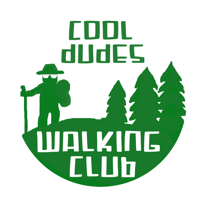 DudesWalking Profile Picture