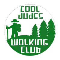 Cool Dudes Walking Club(@DudesWalking) 's Twitter Profile Photo