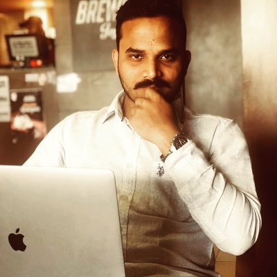aarif456's profile picture. 