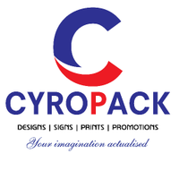 Cyropack Graphics (@cyropacklimited) 's Twitter Profile