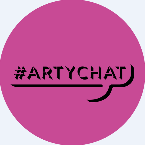 A tweeting community of artists and art lovers ! We gather for monthly tweetchats via #ArtyChat and for daily chatter too, everyone is welcome, come join in!