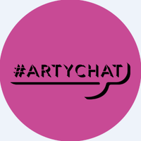 #ArtyChat(@artychat) 's Twitter Profile Photo