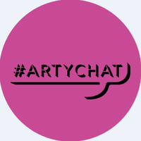 #ArtyChat (@artychat) 's Twitter Profile