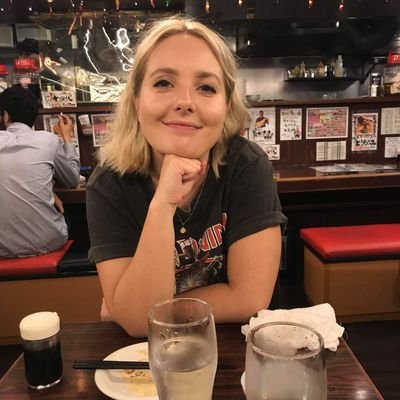 Morgsrose13's profile picture. 