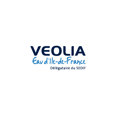 Veolia Eau d'Île-de-France approvisionne 4M d’habitants dans 132 communes. Chaque jour, ce sont plus de 780 000 m3 distribués sur 8 000 km de canalisations.