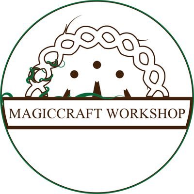 마공학공방 Magiccraft Workshopさんのプロフィール画像