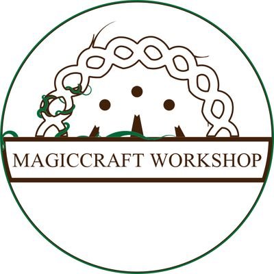 마공학공방 Magiccraft Workshop