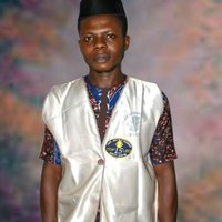 Adeoye Moses (@adeoyemoses11) 's Twitter Profile