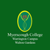 Myerscough College Warrington (@waltoncampus) Twitter profile photo Myerscough College Warrington (@waltoncampus) Twitter profile photo
