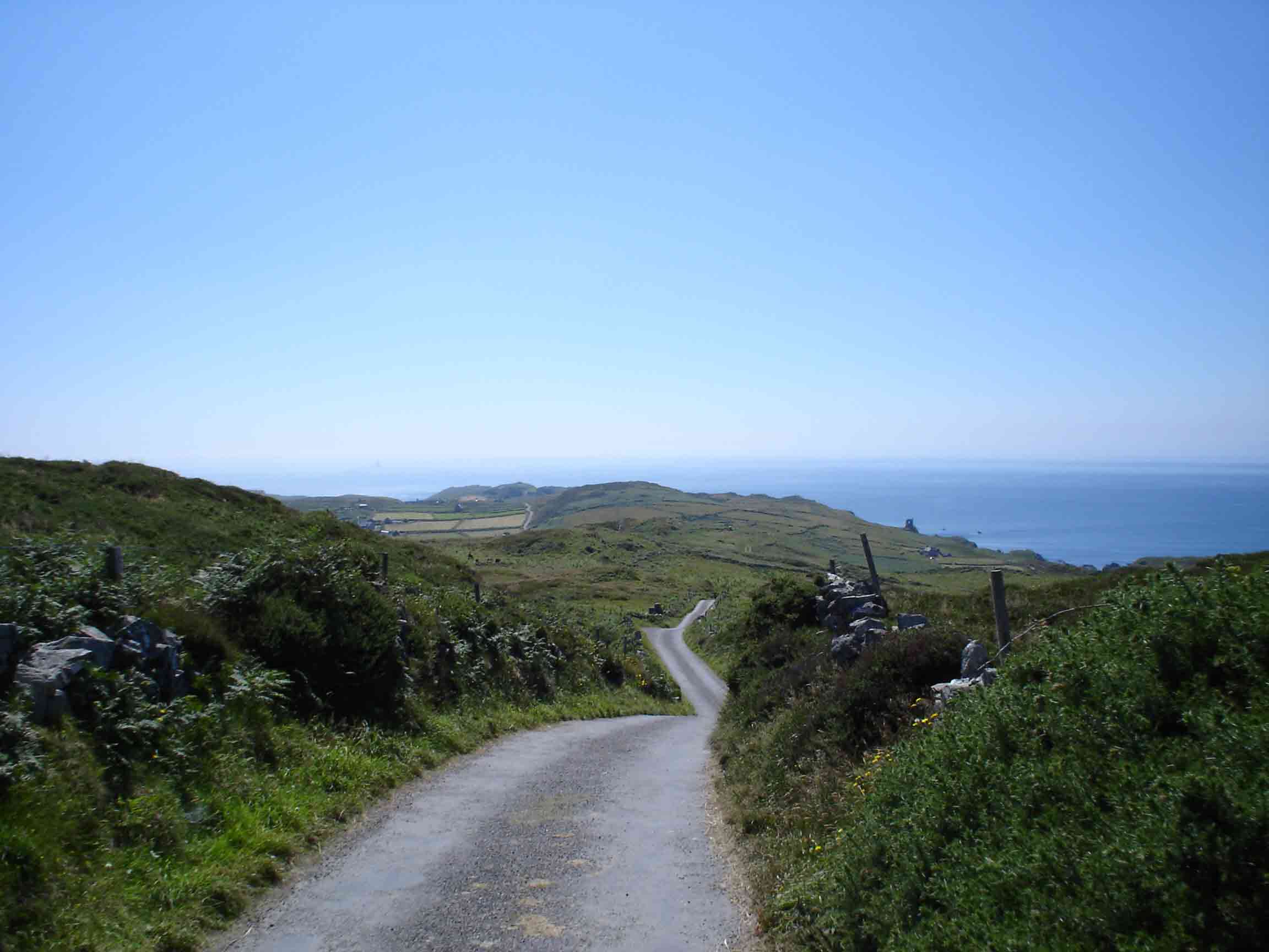 Welcome to Cape Clear Island 
#Wildatlanticway #Ireland #Cork