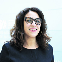 Akhmouch Aziza (@akhmouch) 's Twitter Profile Photo Akhmouch Aziza (@akhmouch) 's Twitter Profile Photo