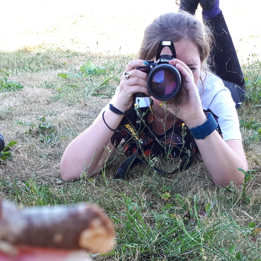 Plant health scientist @The_RHS    Interested in botany, entomology, soil biodiversity and cake