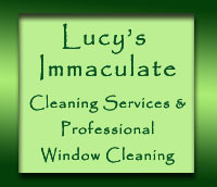 House & Commercial Cleaning Company. Family owned and operated. Offers high quality and professional services. We are licensed, insured and bonded.