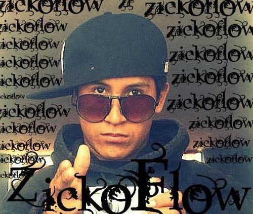 zicko flow viva la musica segun su genero
real hip hop fortlive