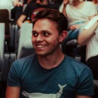 Auke Wiggers (@aukejw) 's Twitter Profile