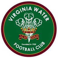 Virginia Water Youth FC(@YouthVWFC) 's Twitter Profile Photo
