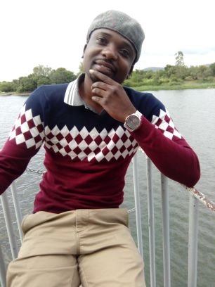 FelixMbewe8's profile picture. I love Jesus