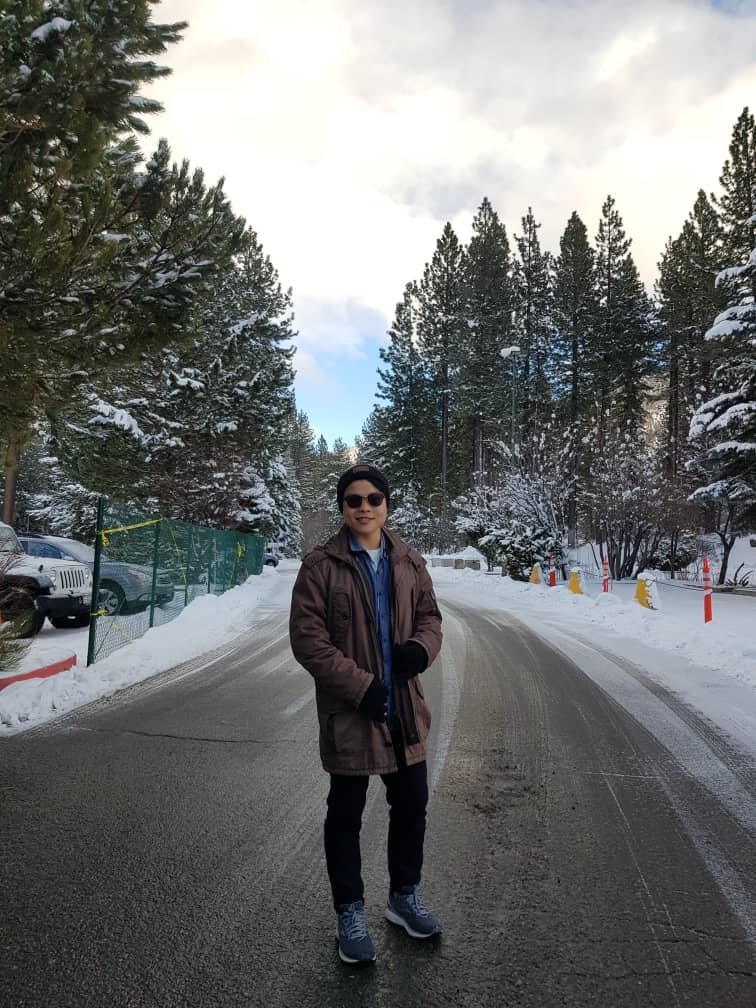 Yi_Sheng_Lee's profile picture. An engineer who have a passion for financial securities