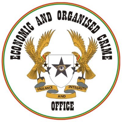 Official Twitter page of the Economic and Organised Crime Office.